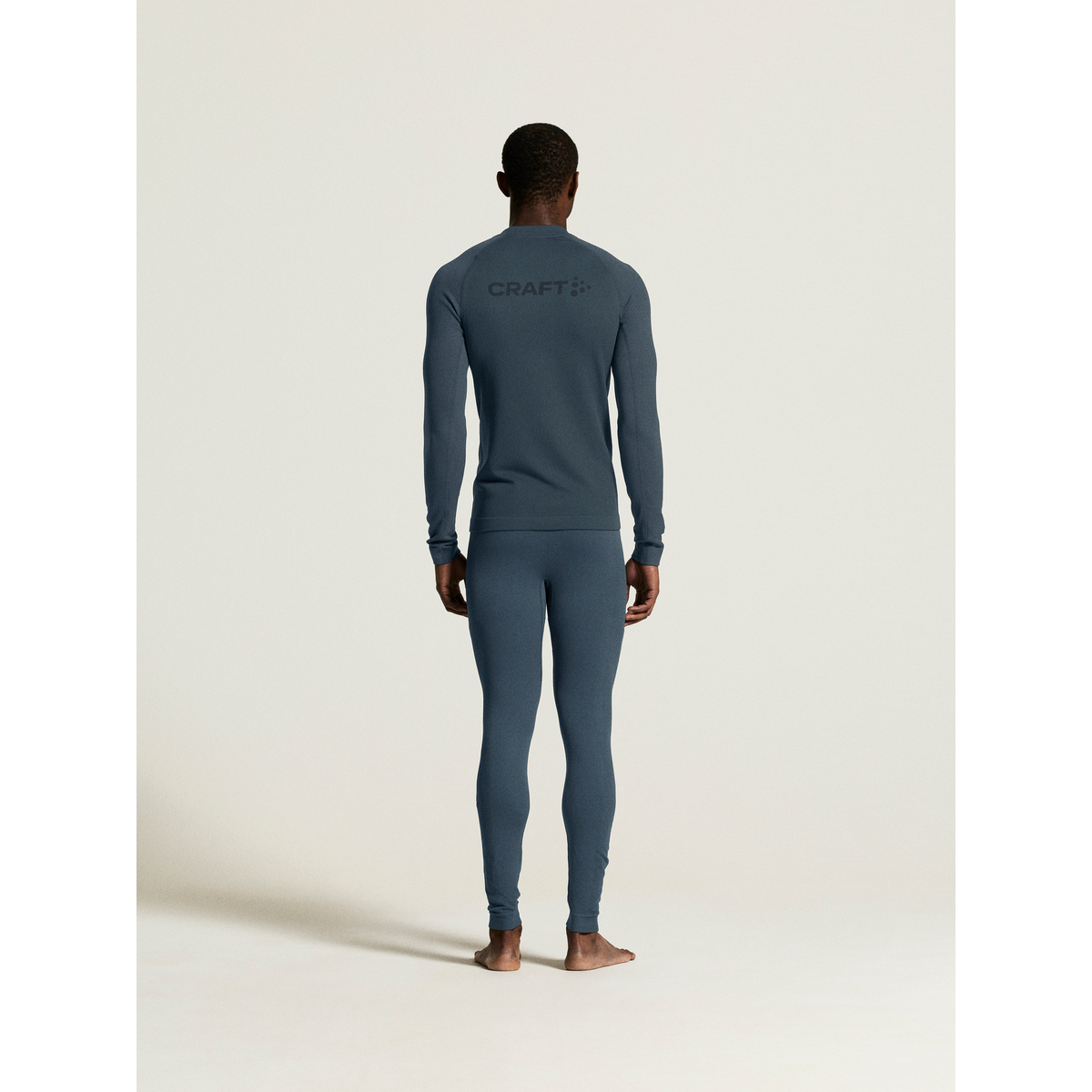 Warm Comfort Pants M