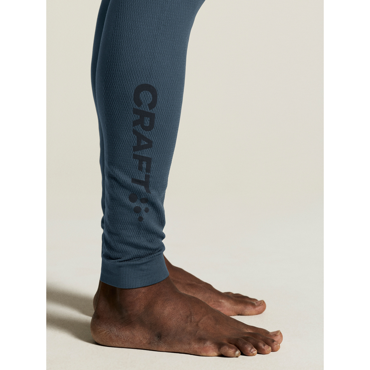 Warm Comfort Pants M