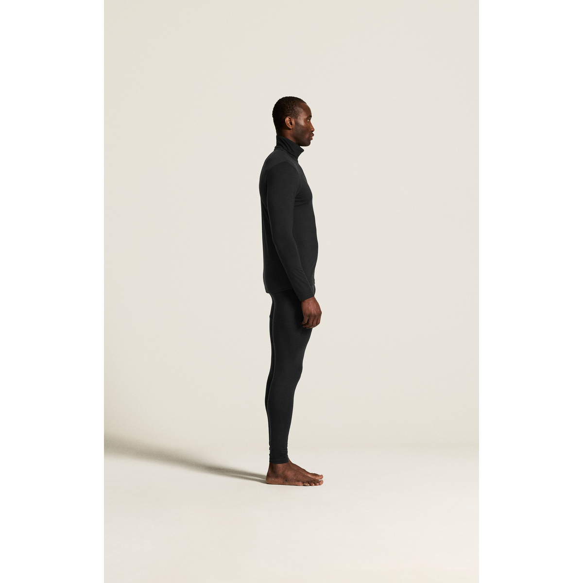 Wool 95 Pants M