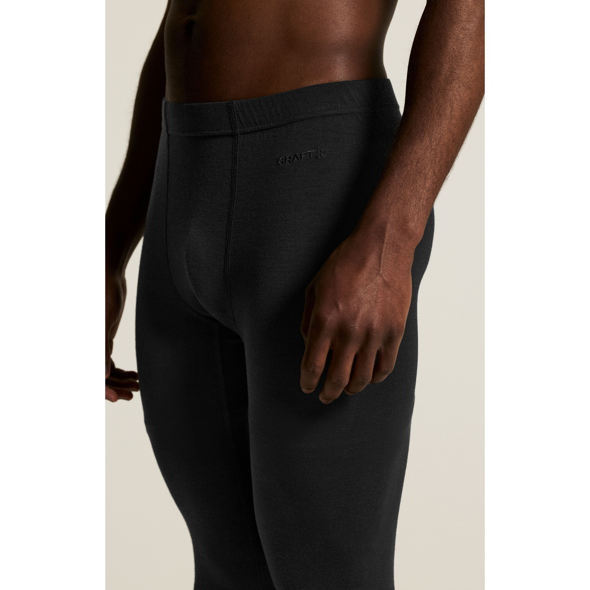 Wool 95 Pants M
