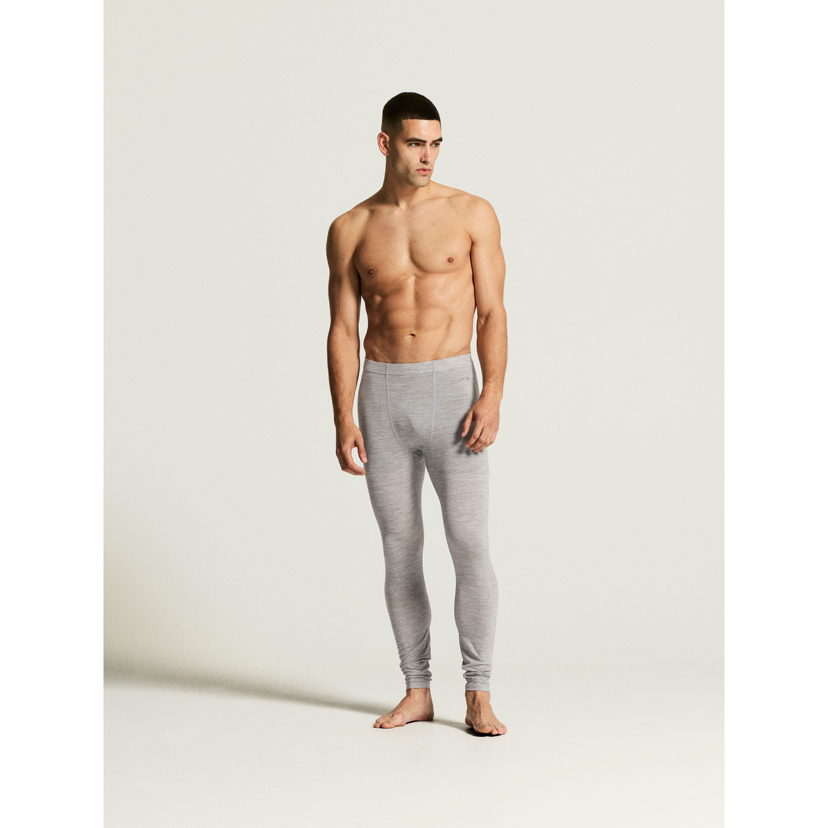 Wool 95 Pants M