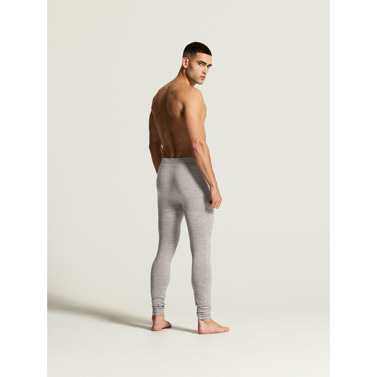 Wool 95 Pants M