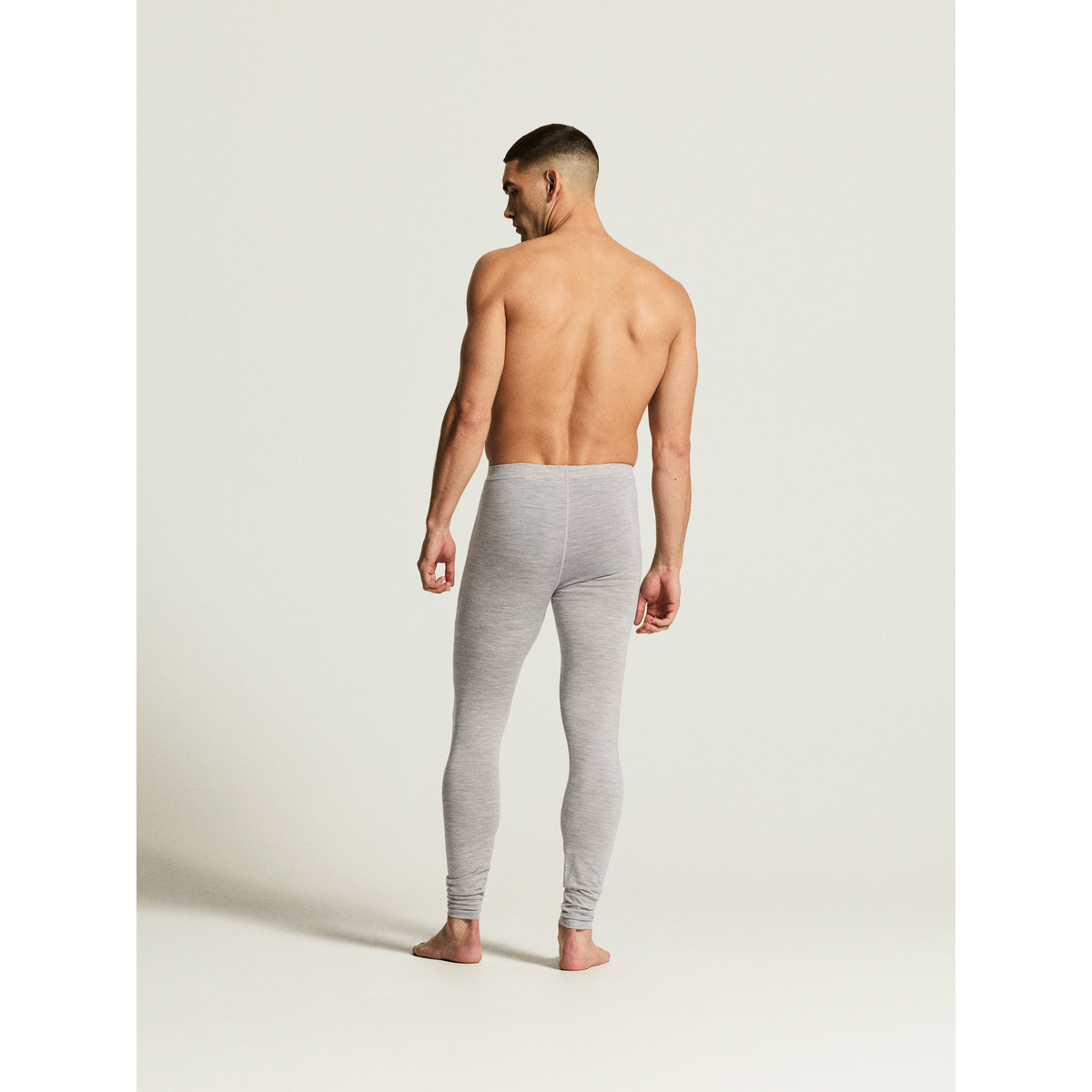 Wool 95 Pants M