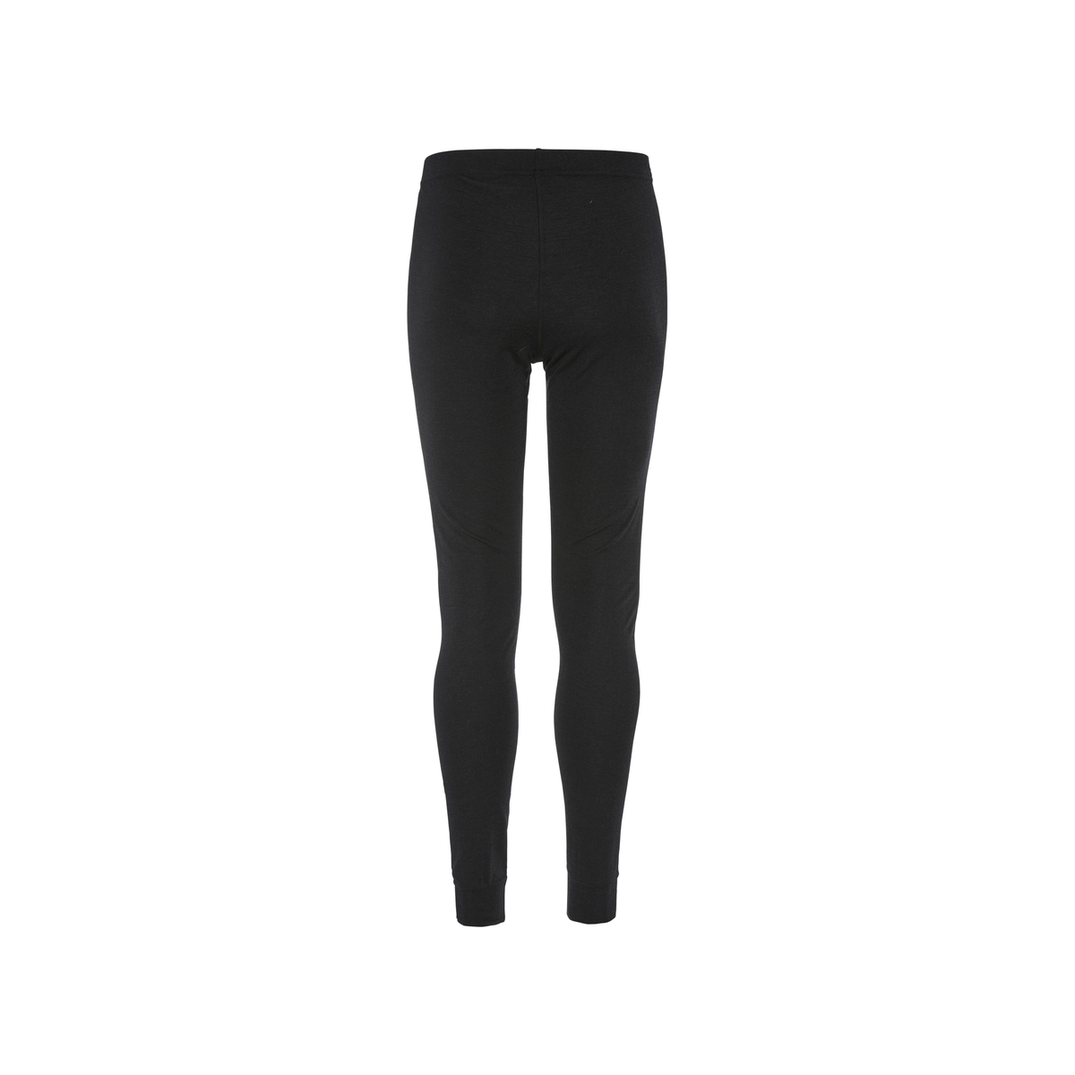 Wool Comfort Pants M