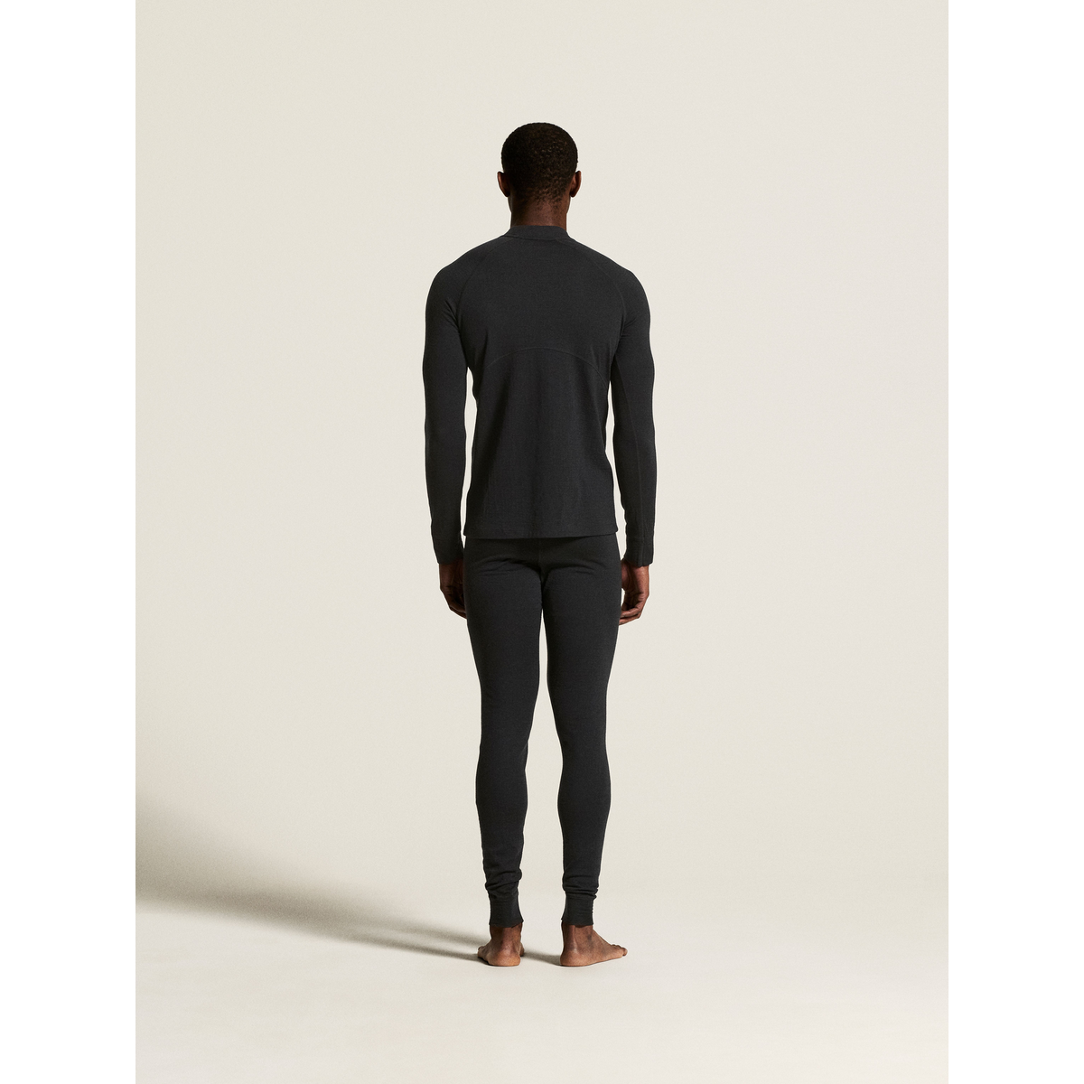 Wool Comfort Pants M