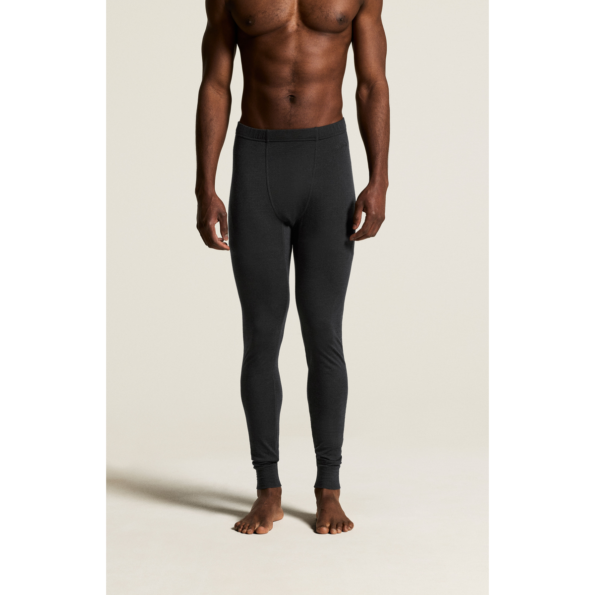 Wool Comfort Pants M
