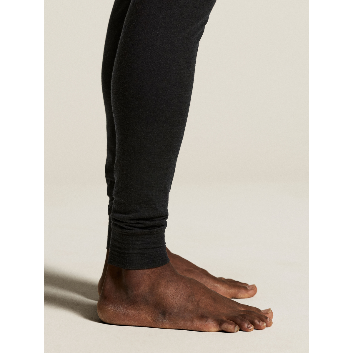 Wool Comfort Pants M