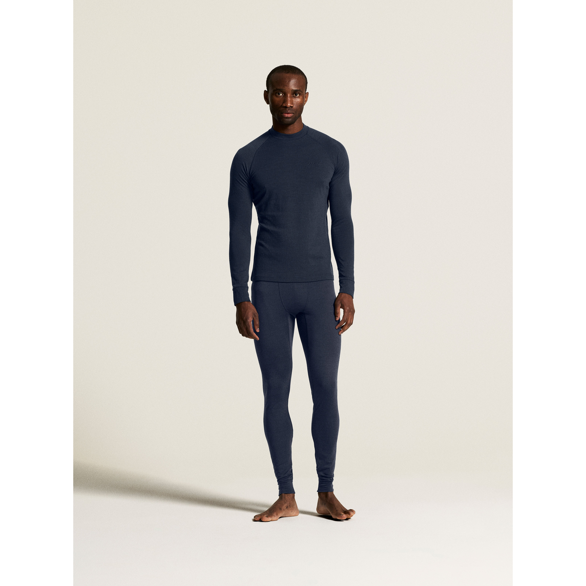 Wool Comfort Pants M