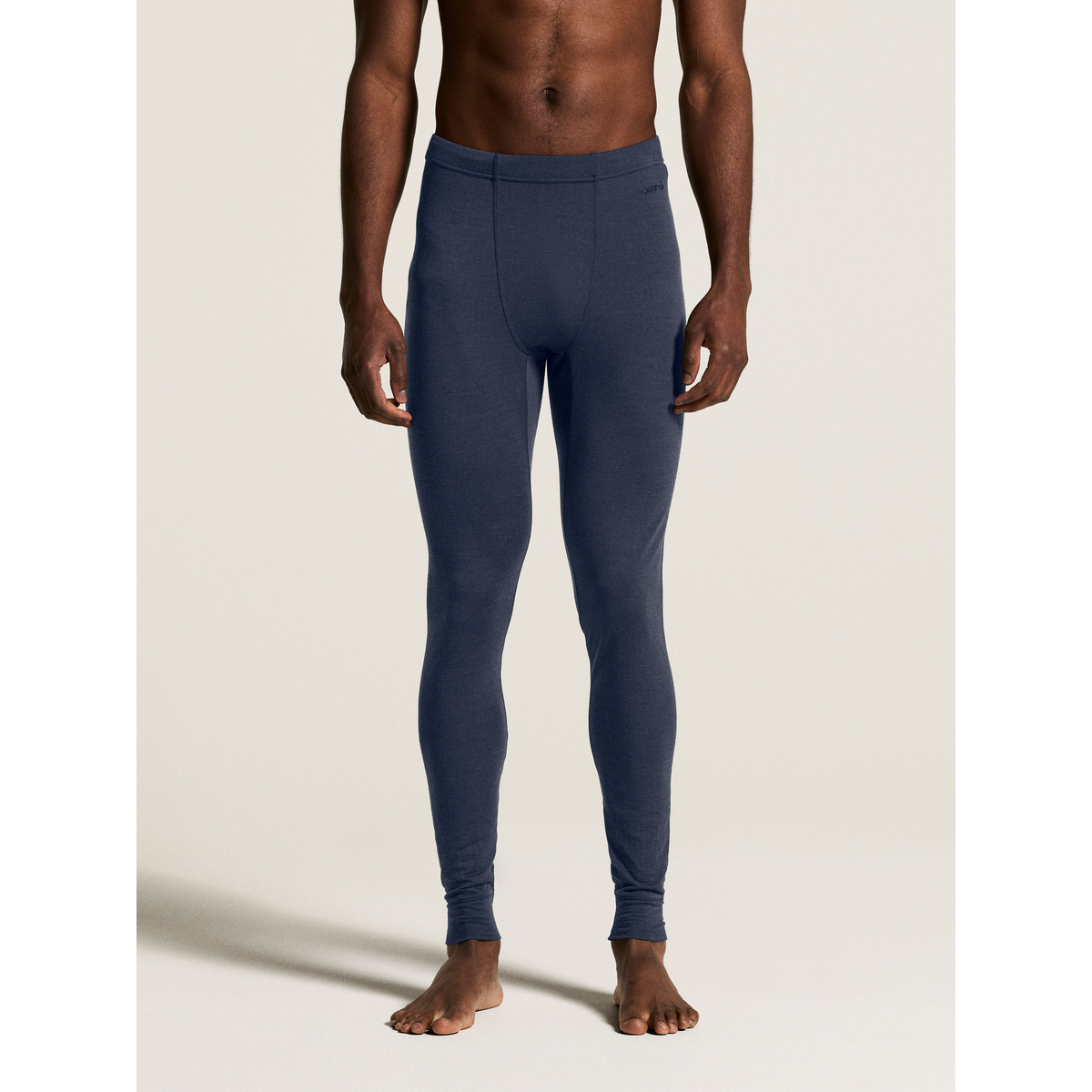 Wool Comfort Pants M