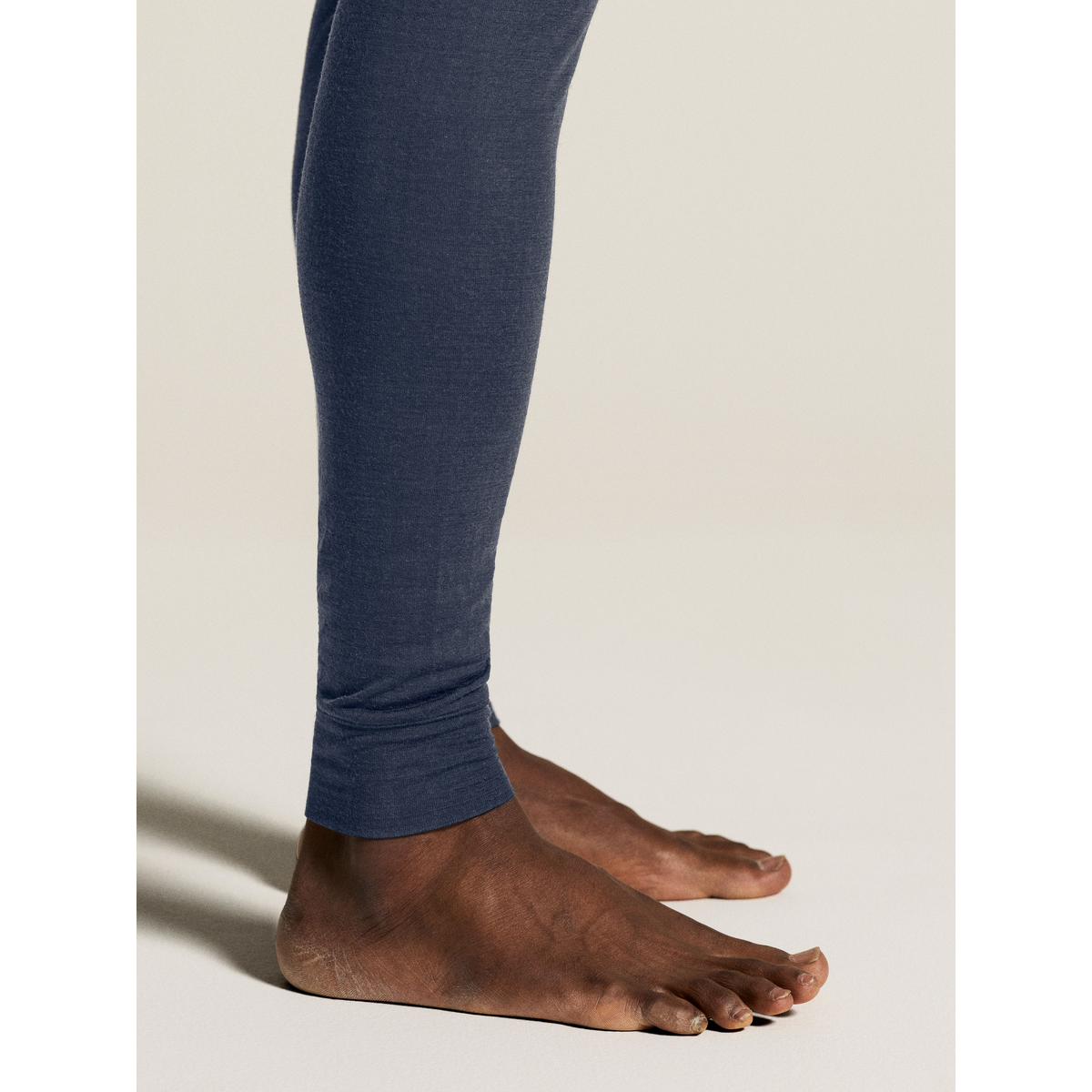 Wool Comfort Pants M