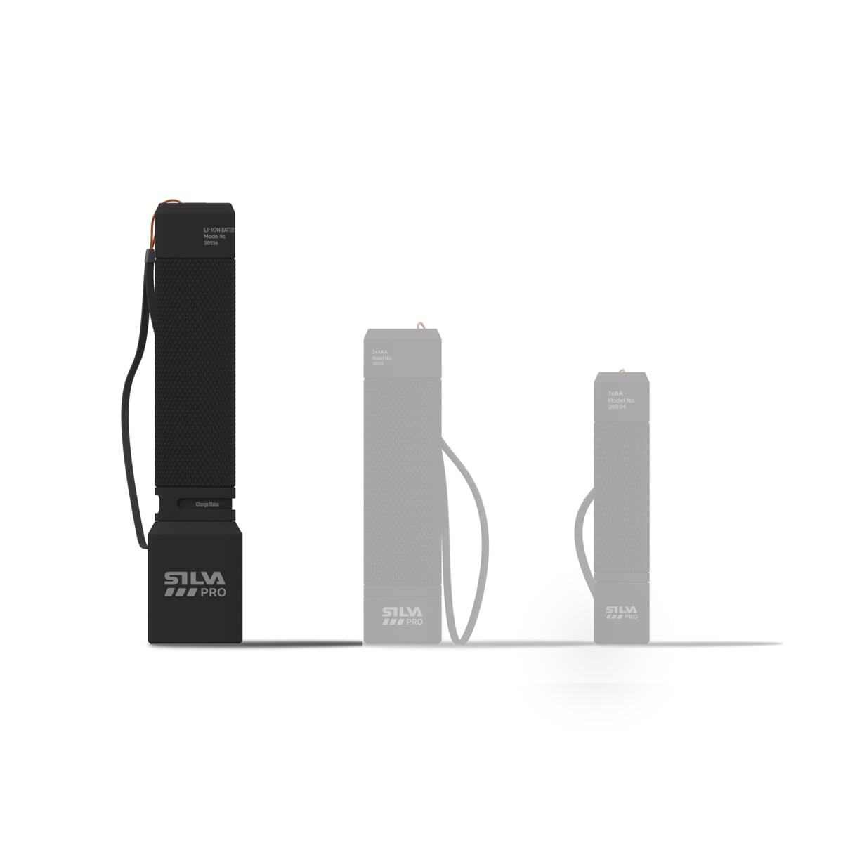 Svietidlo SILVA Zoom Light