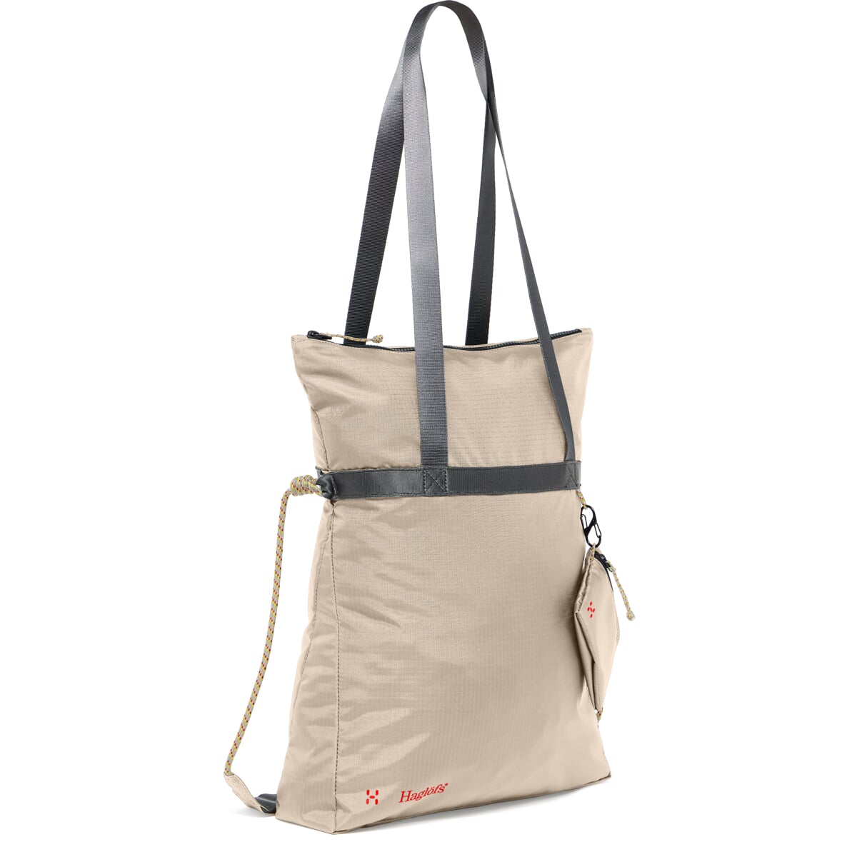 Taška Haglöfs  Brand Tote