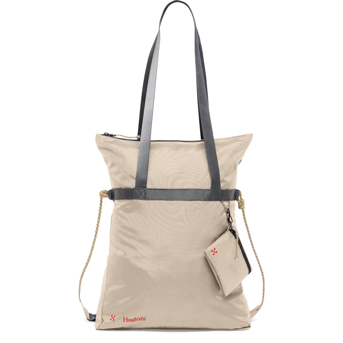 Taška Haglöfs  Brand Tote