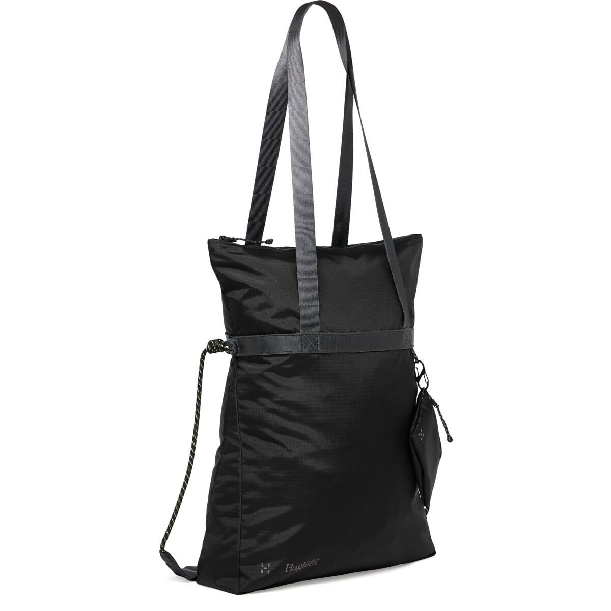 Taška Haglöfs  Brand Tote
