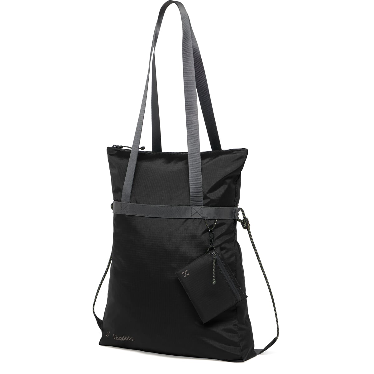 Taška Haglöfs  Brand Tote
