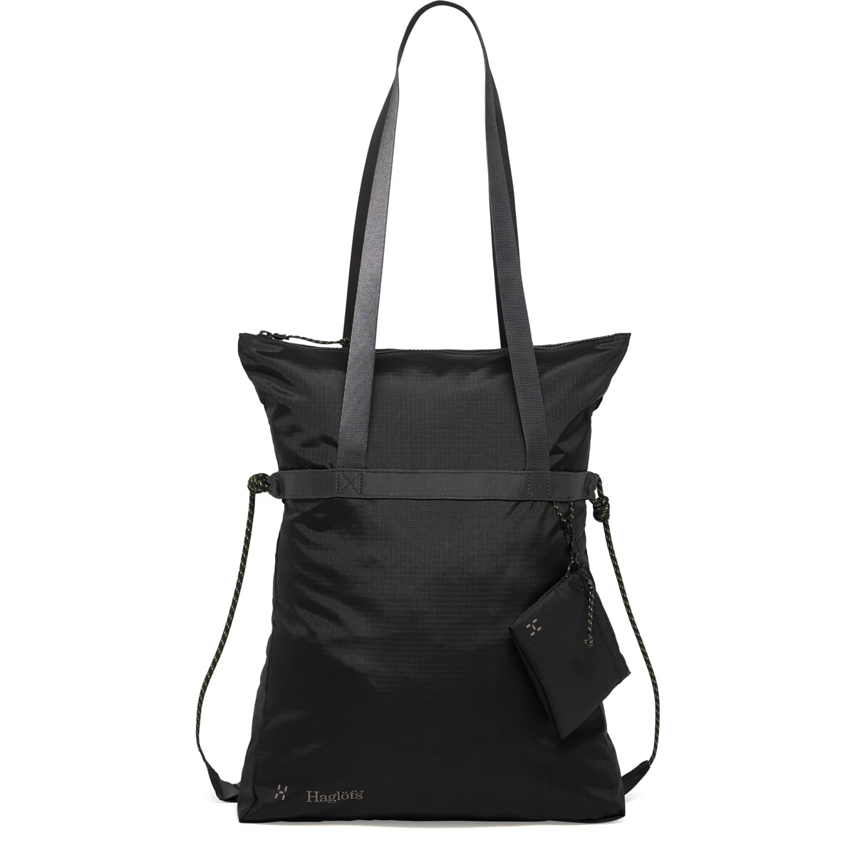 Taška Haglöfs  Brand Tote