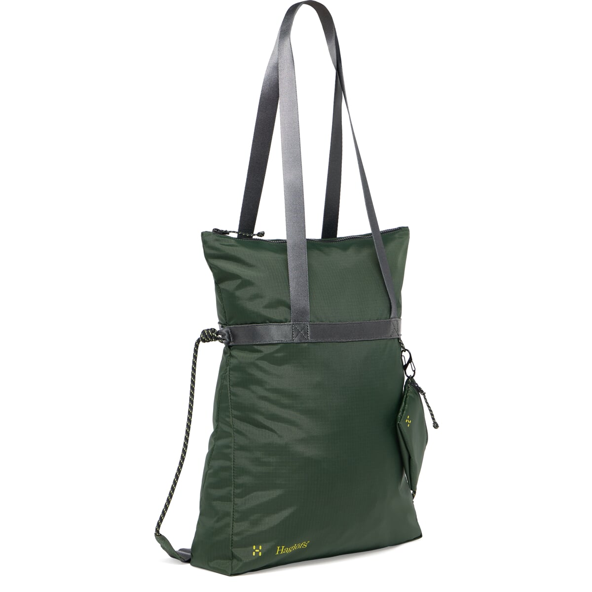 Taška Haglöfs Brand Tote