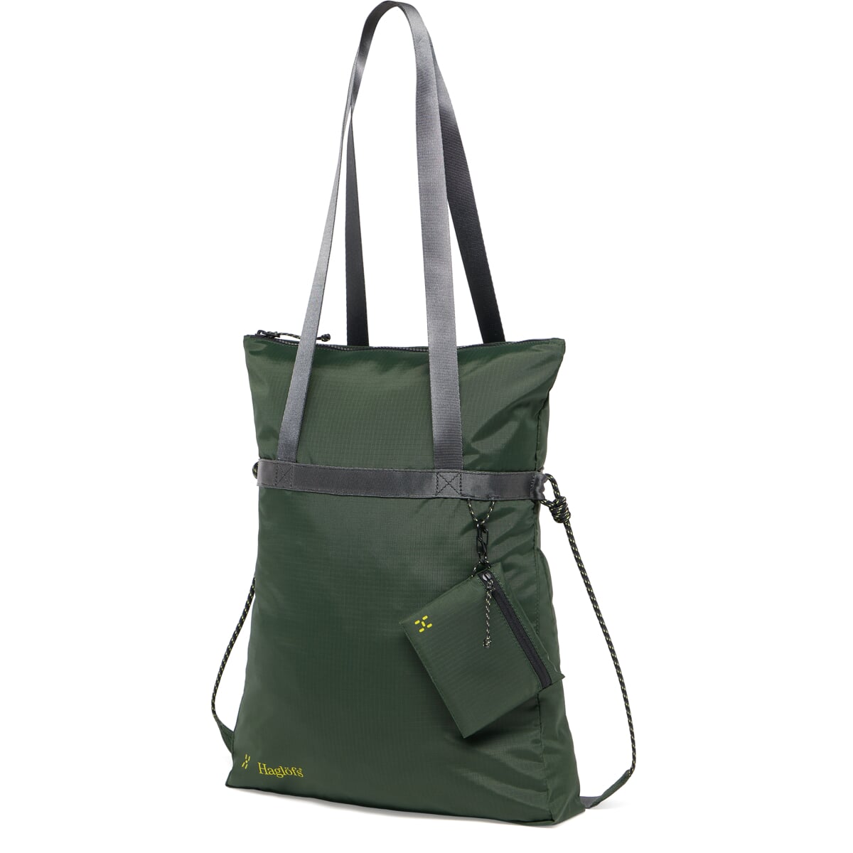 Taška Haglöfs Brand Tote