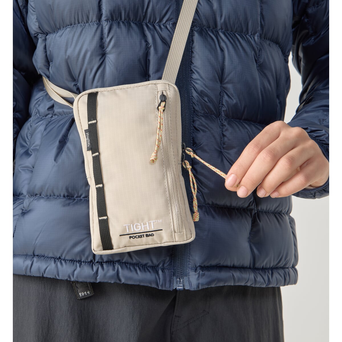 Taška Haglöfs Tight Pocket