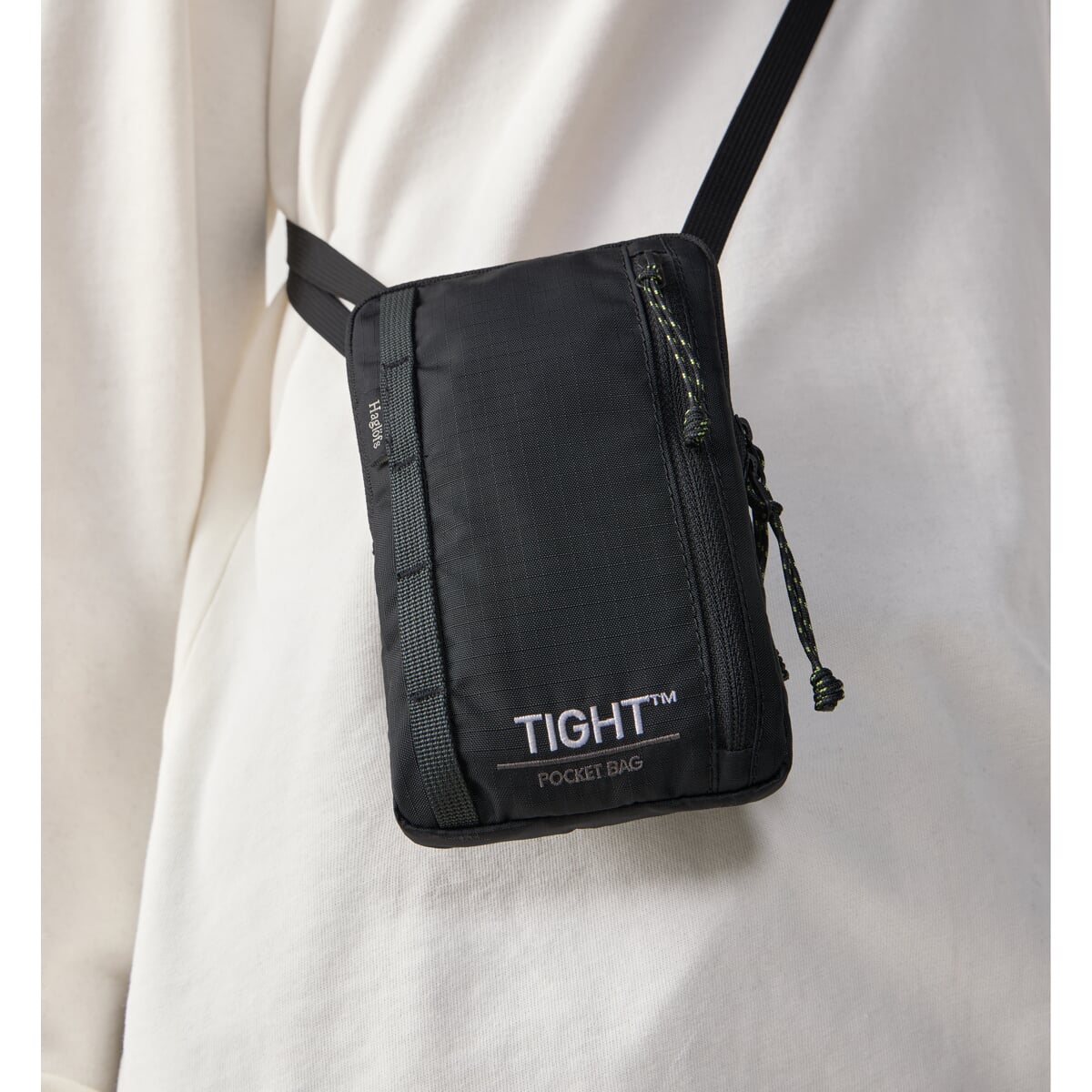 Taška Haglöfs Tight Pocket