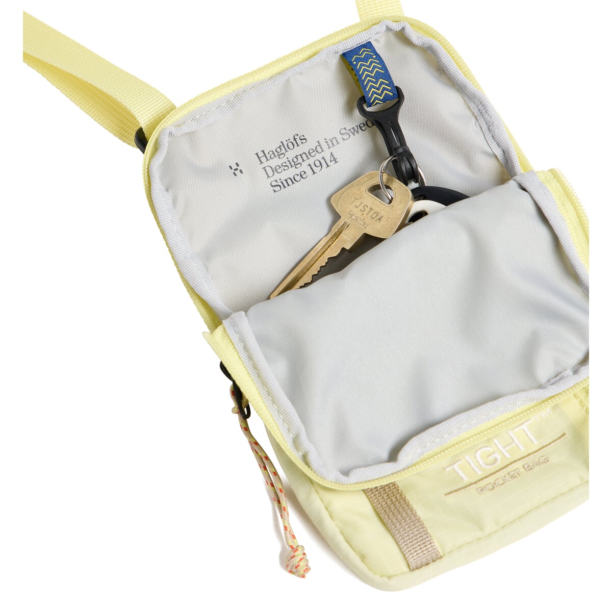 Taška Haglöfs Tight Pocket