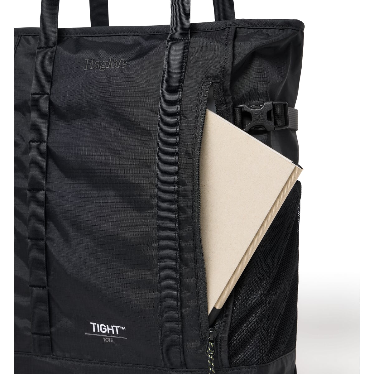 Taška Haglöfs Tight Tote 25