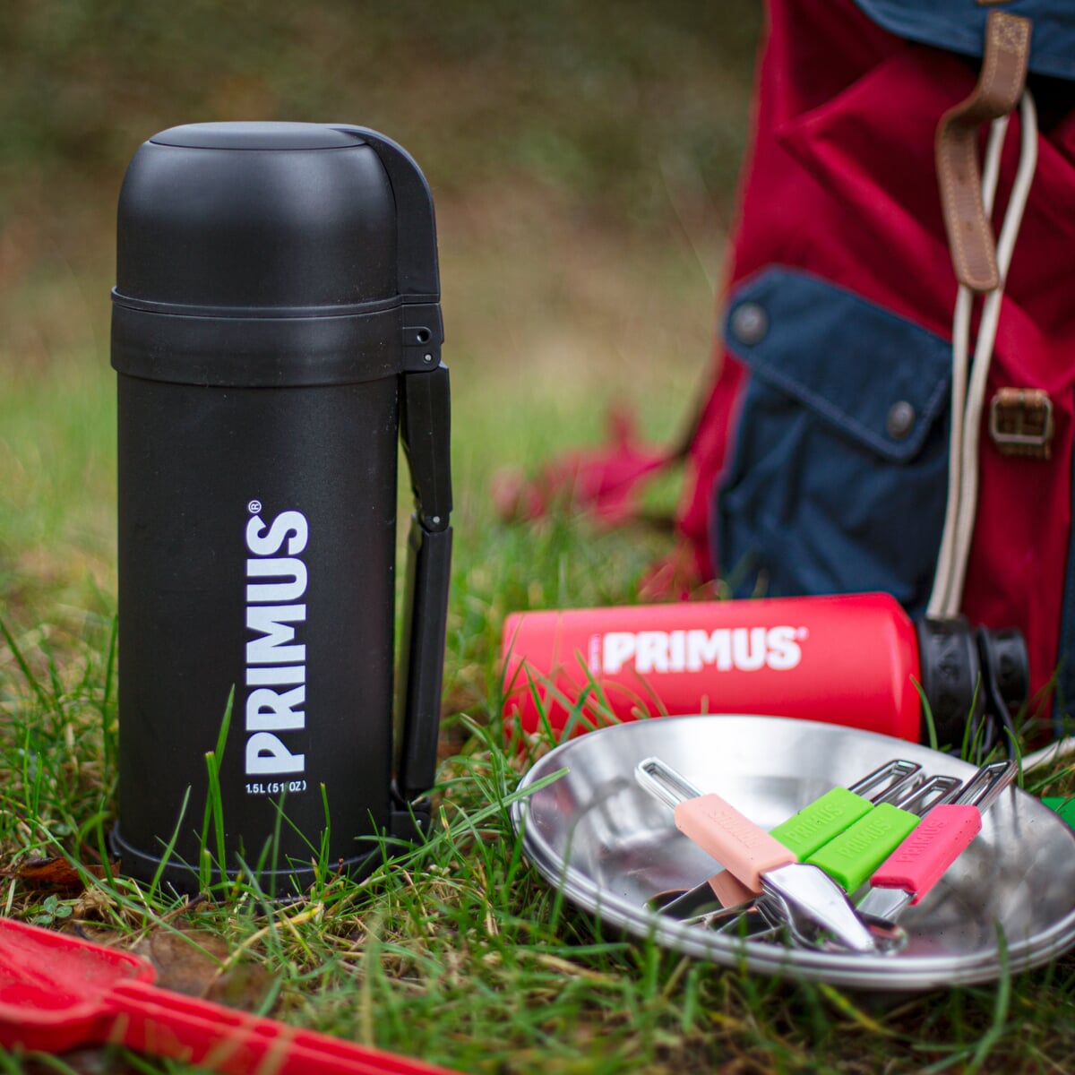Termoska PRIMUS 1,5L Food