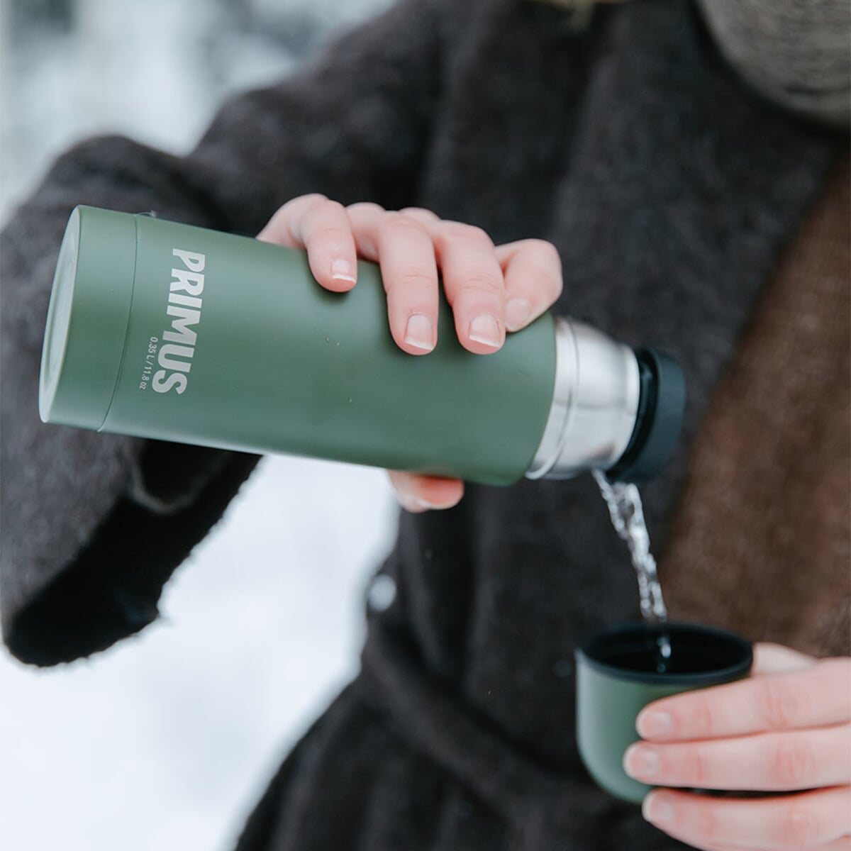 Termoska PRIMUS Classic Light