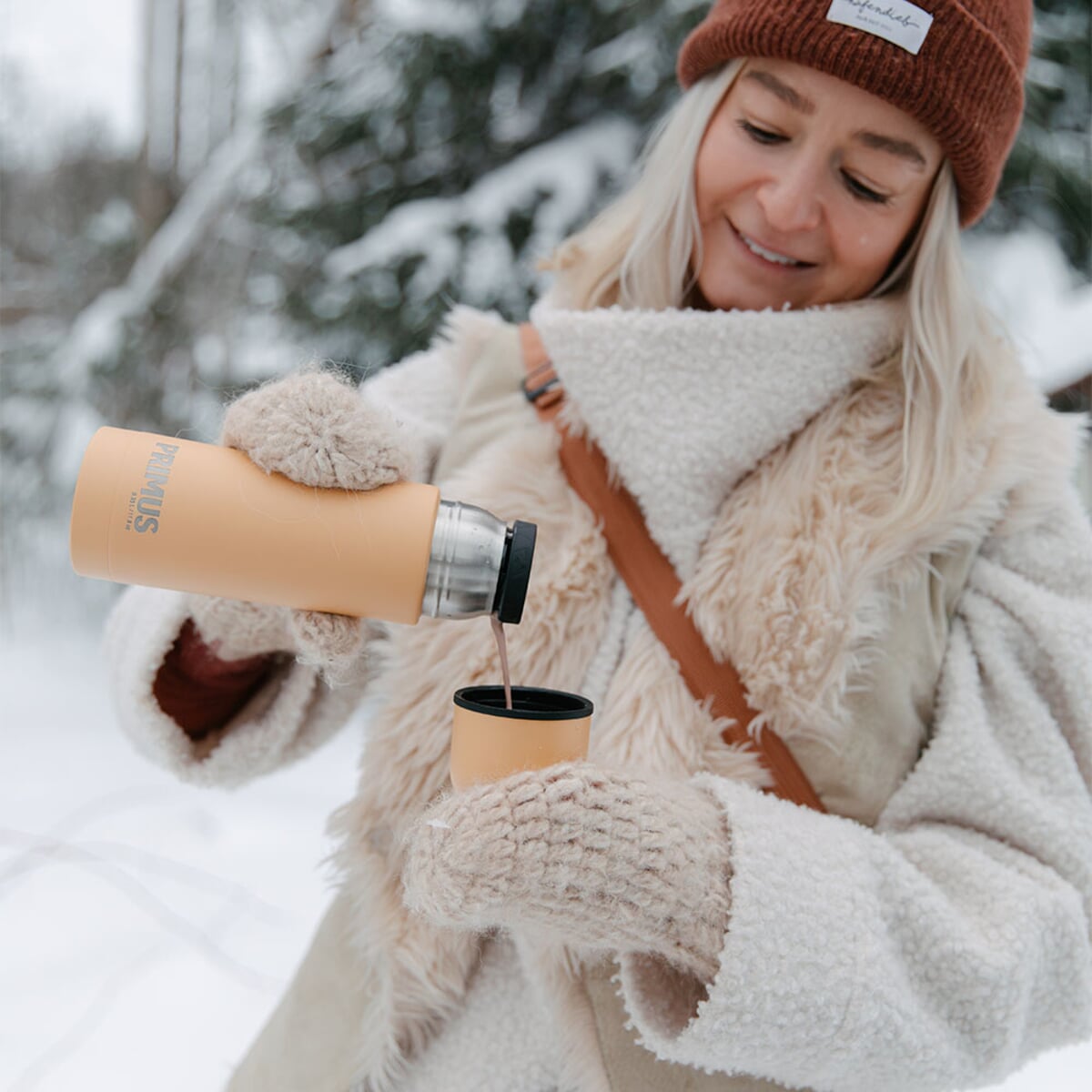 Termoska PRIMUS Classic Light