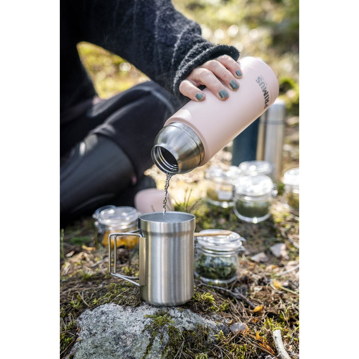 Termoska PRIMUS Classic Light