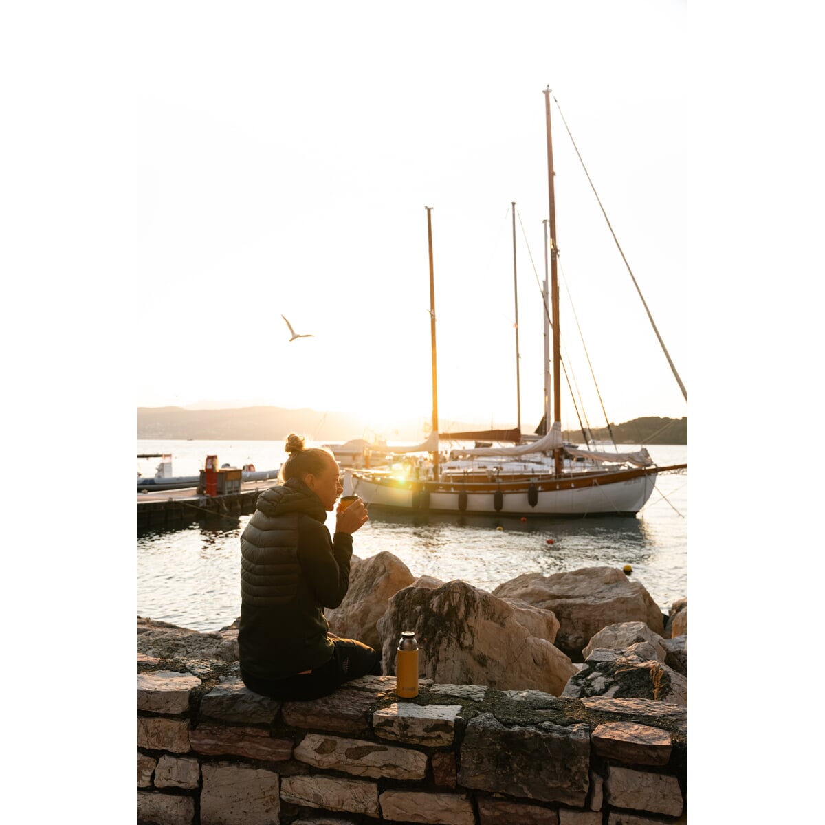 Termoska PRIMUS Classic Light