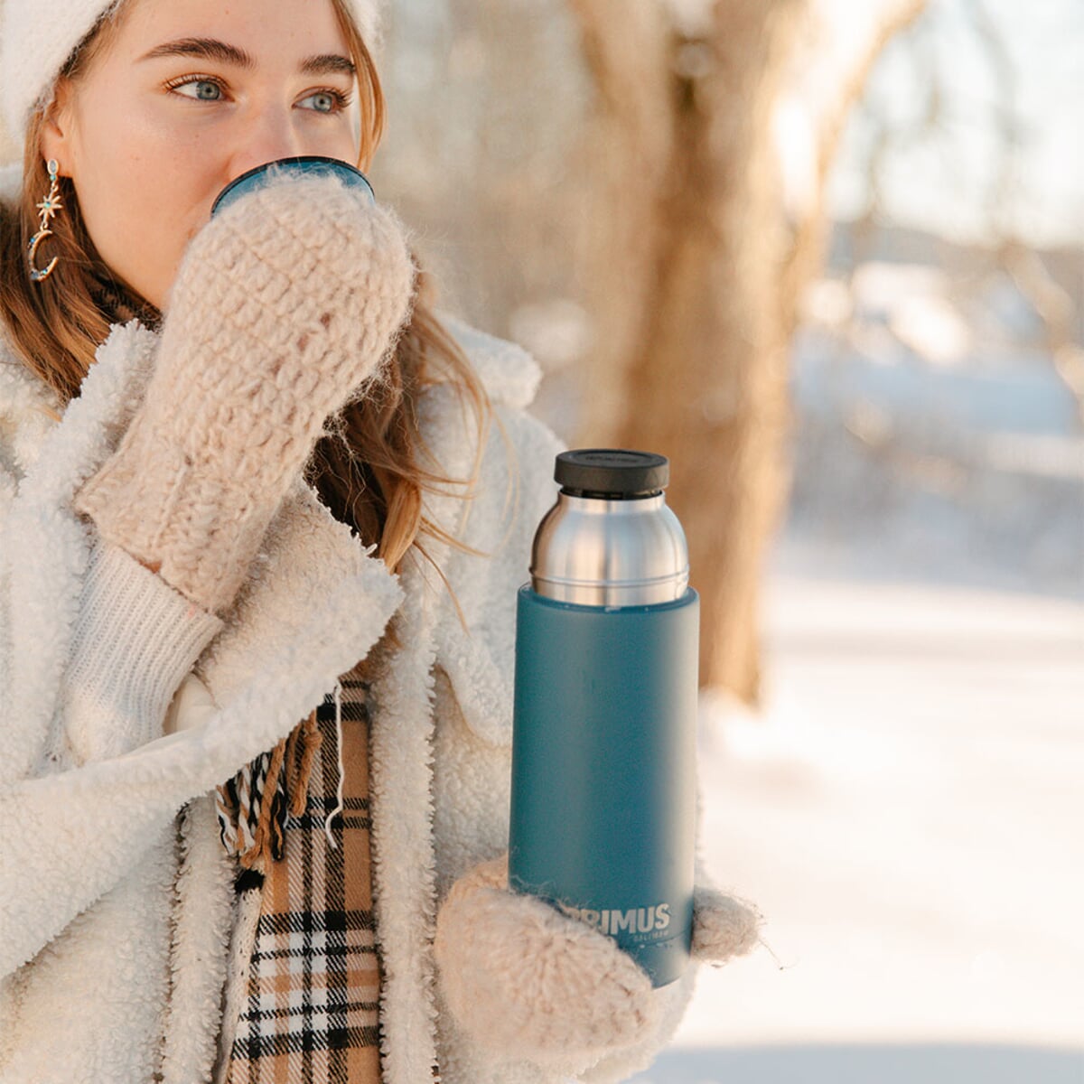 Termoska PRIMUS Classic Light