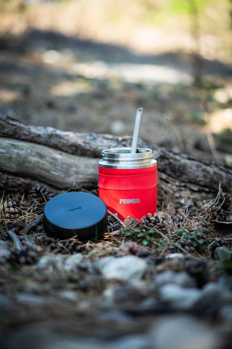 Termoska PRIMUS Flinta 0,4L