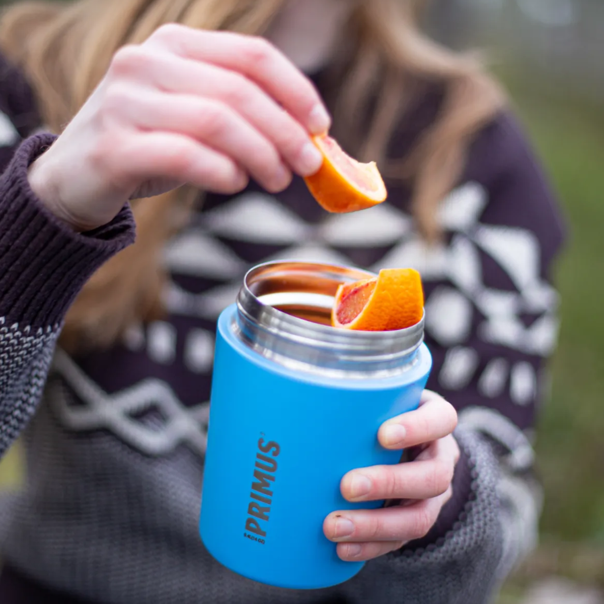 Termoska PRIMUS Trail Break