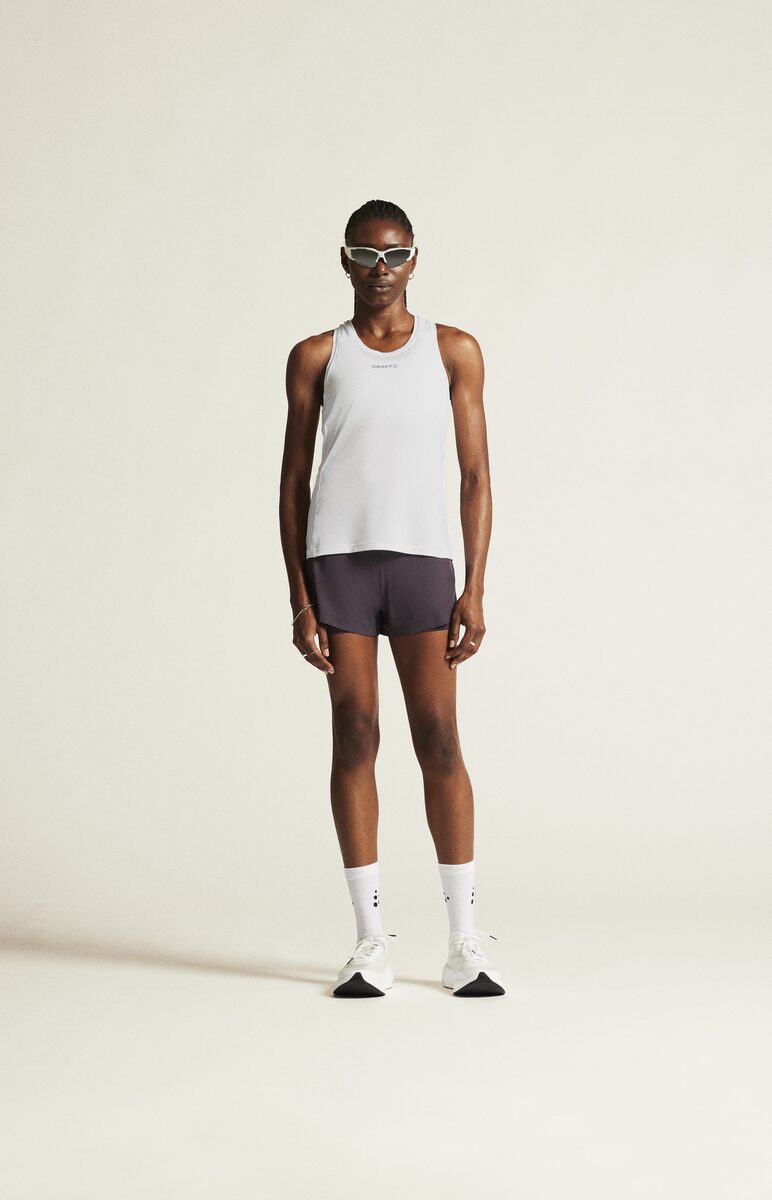 ADV Essence Singlet 2 W