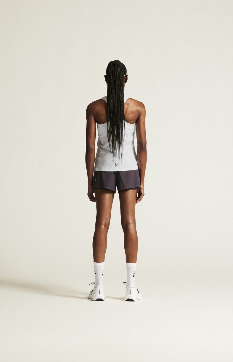 ADV Essence Singlet 2 W