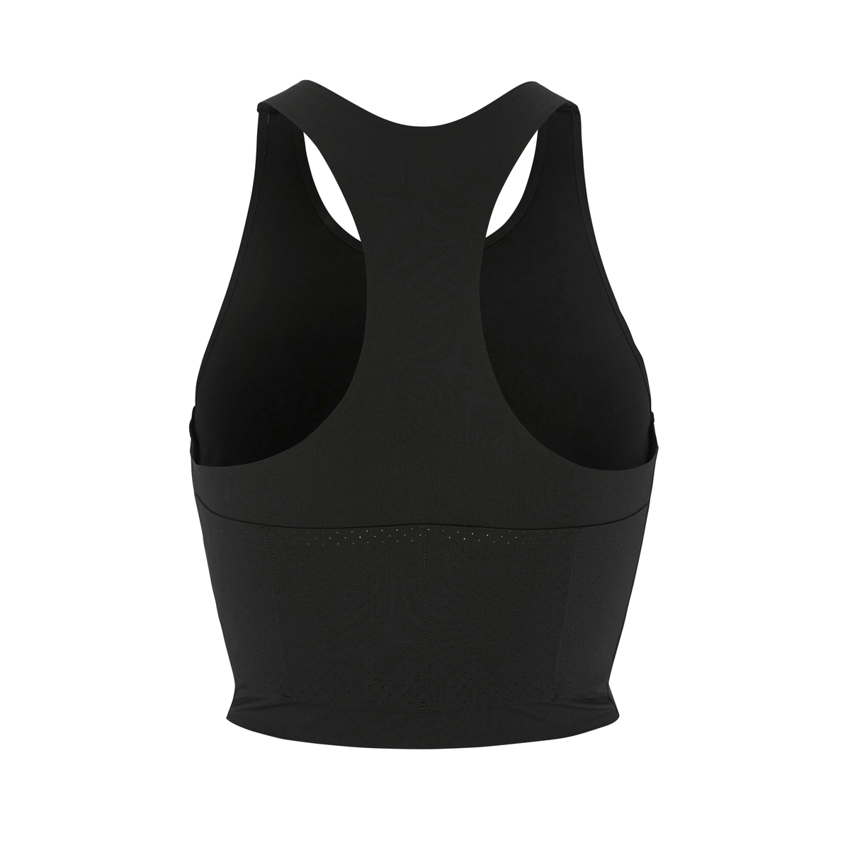 Hypervent Cropped Pocket Singl