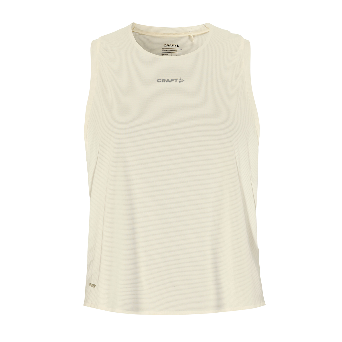 Hypervent Singlet W