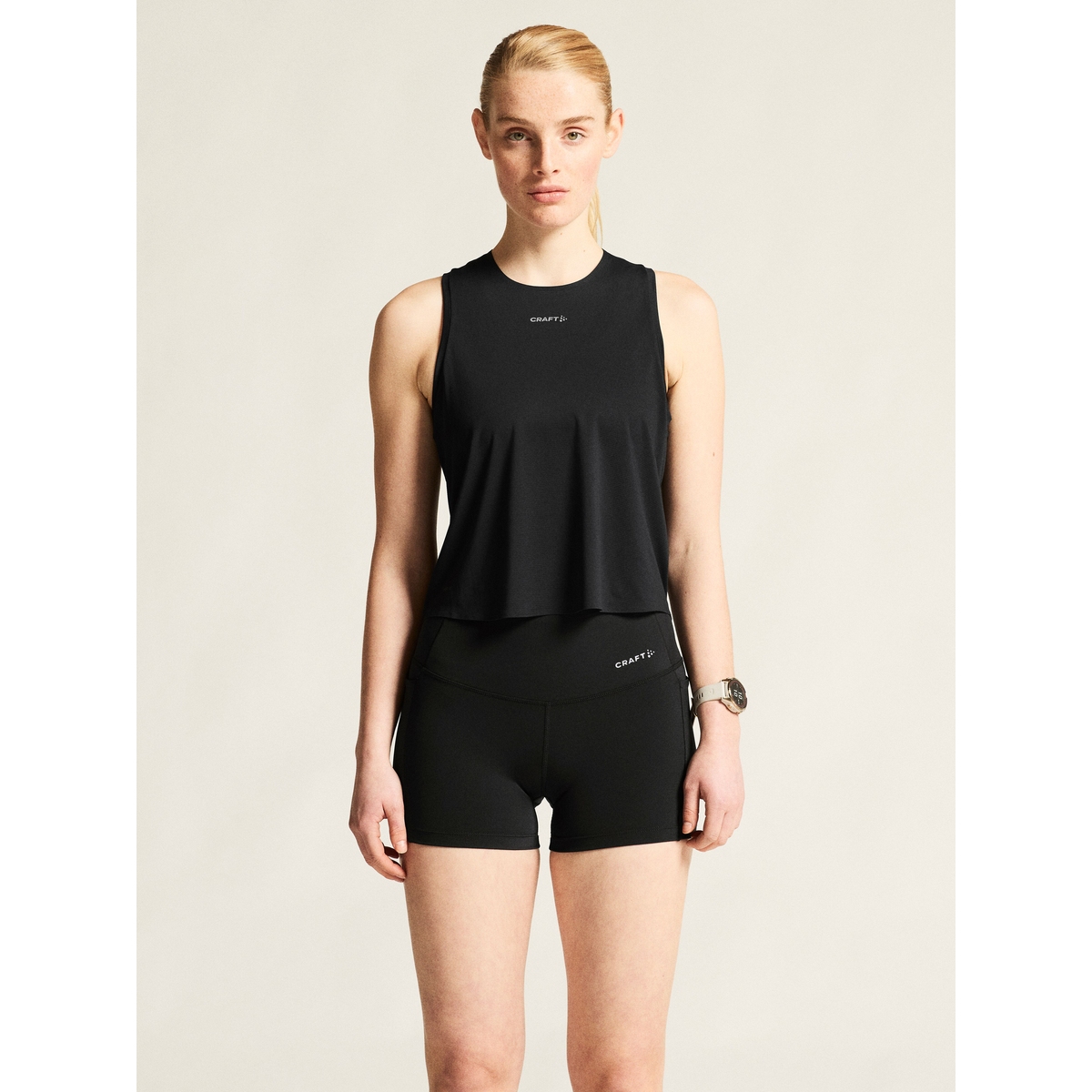 Hypervent Singlet W