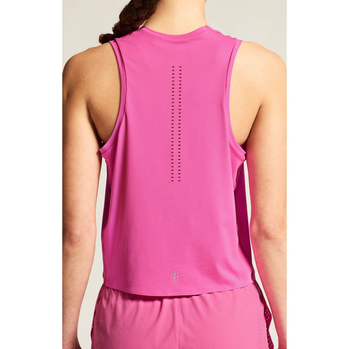 Hypervent Singlet W