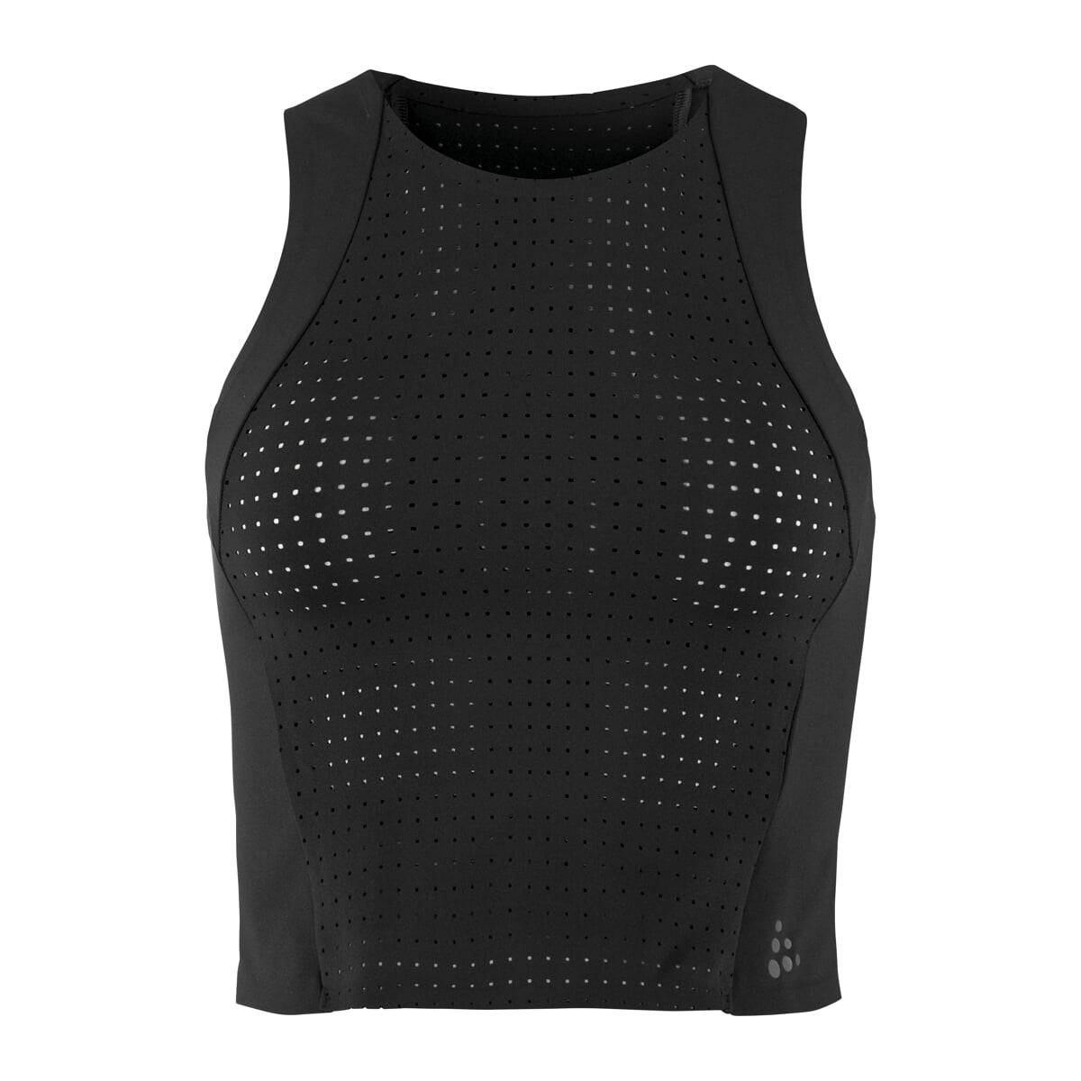 Top CRAFT ADV Hit Perforated T