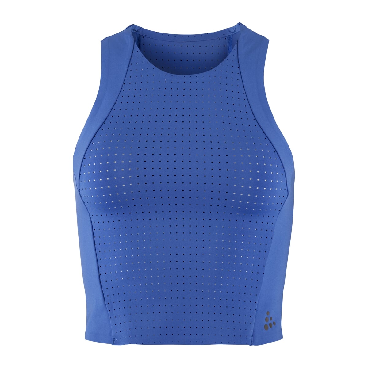 Top CRAFT ADV Hit Perforated T