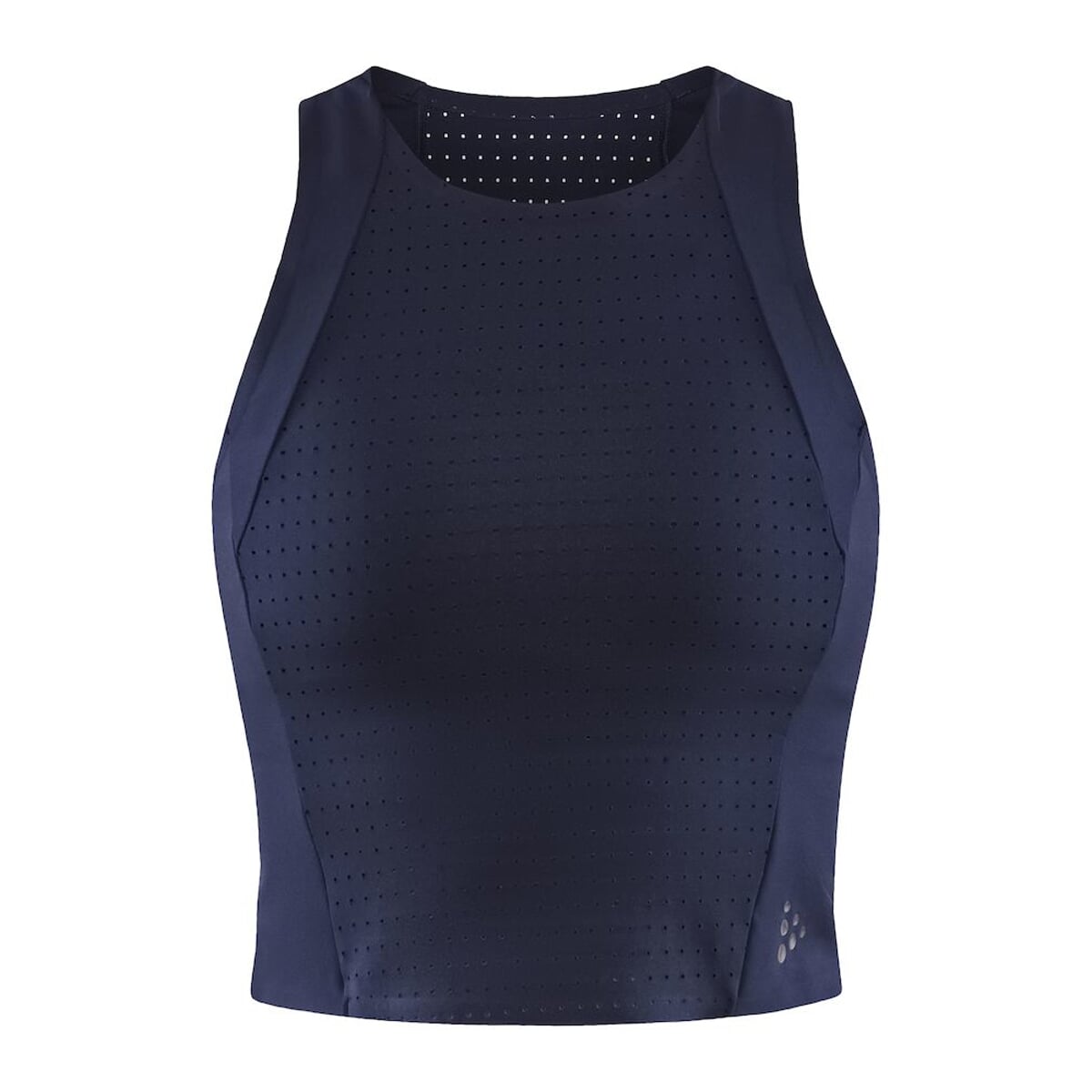 W Top CRAFT ADV Hit Perforated