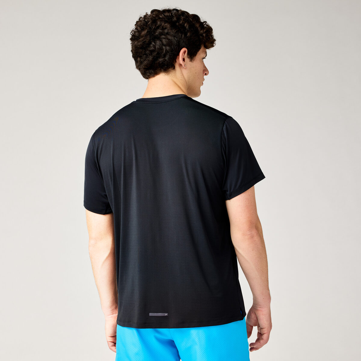 Dash Cooling Short Sleeve M