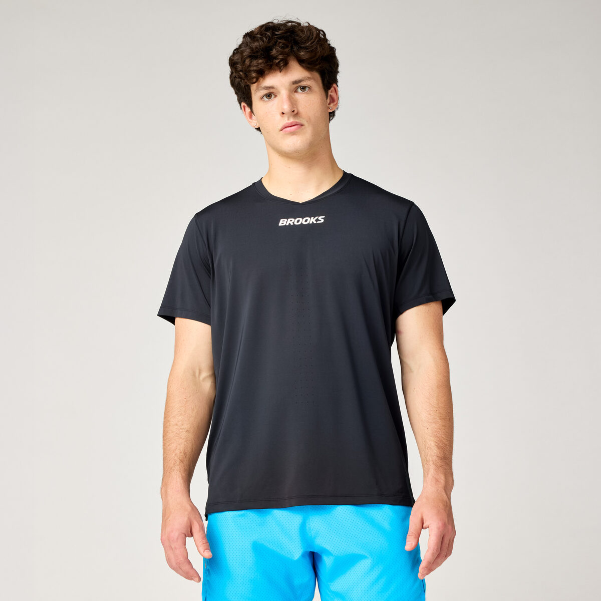 Dash Cooling Short Sleeve M