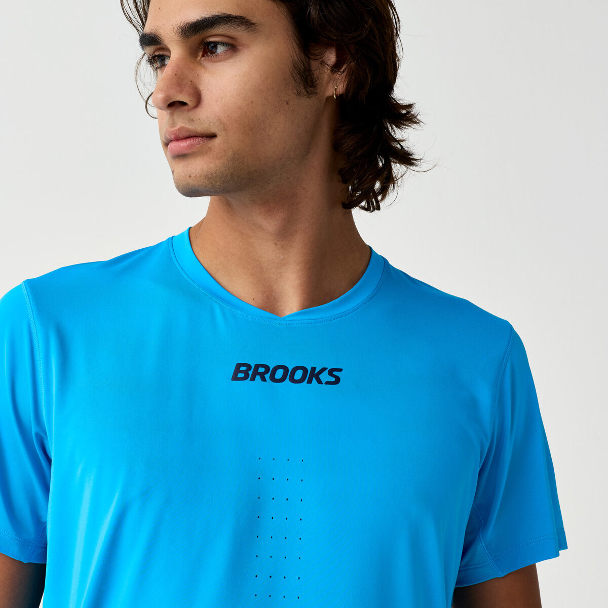 Dash Cooling Short Sleeve M