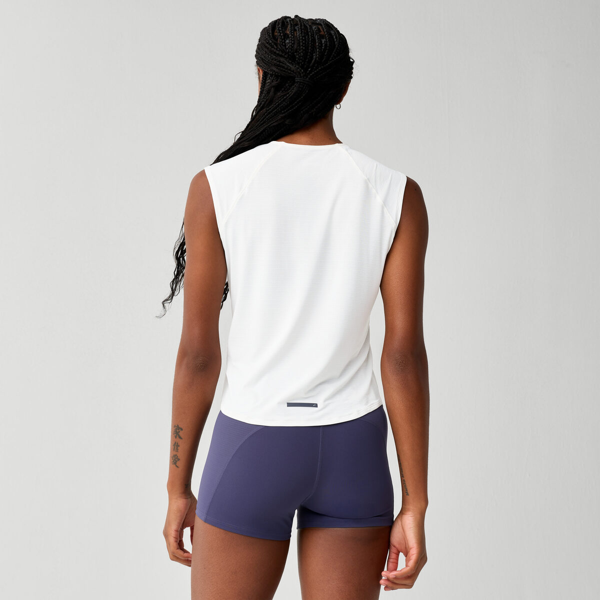 Dash Cooling Short Sleeve W