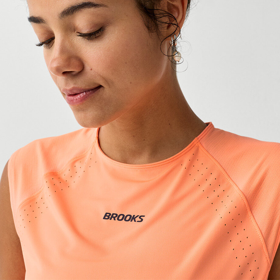 Dash Cooling Short Sleeve W