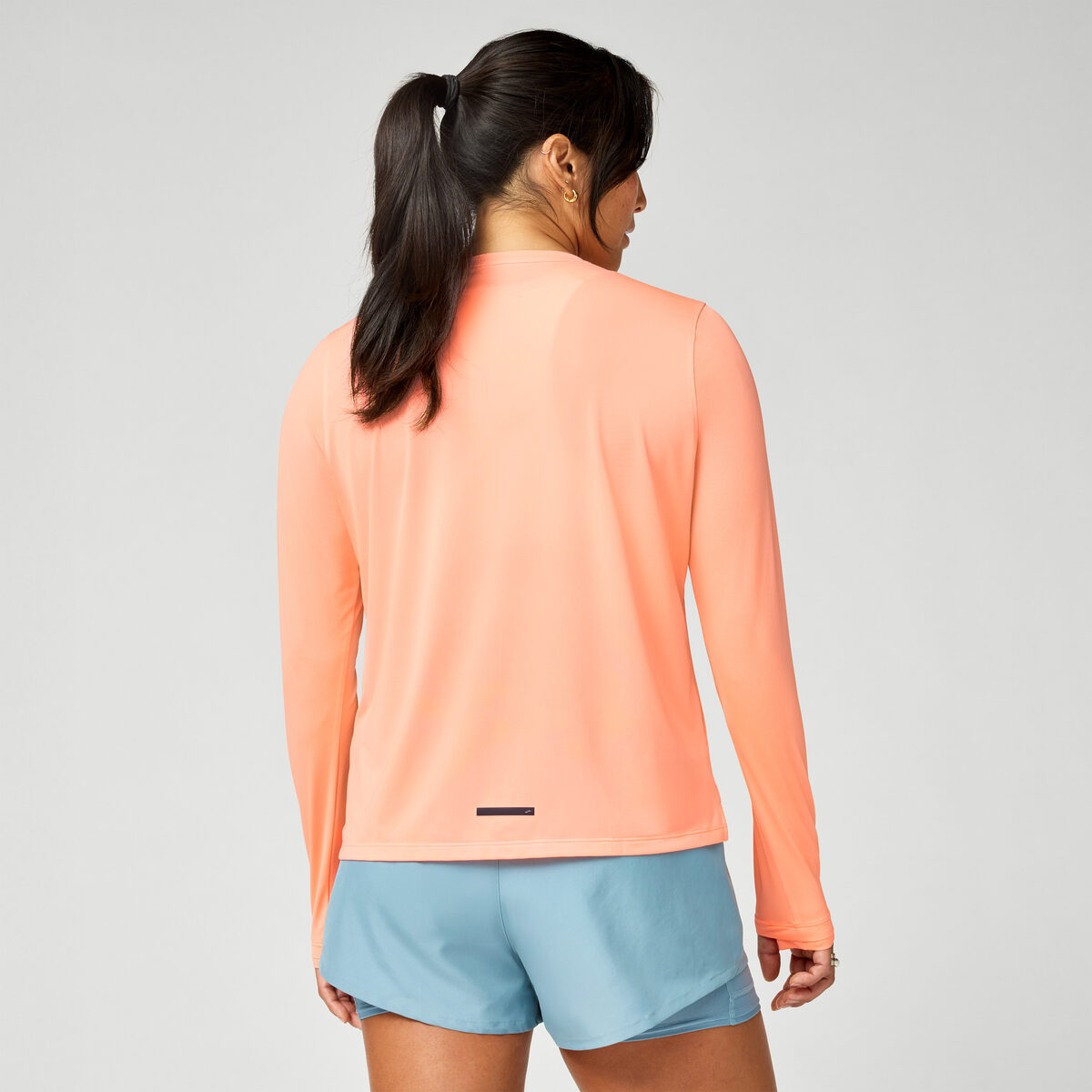 Dash Long Sleeve W