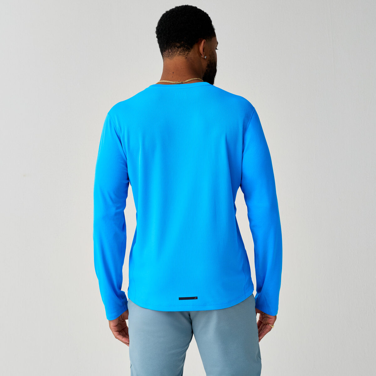 Dash Long Sleeve M